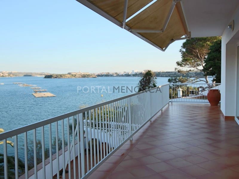 3 bedroom Villa for sale in Cala Llonga - € 2,895,000 (Ref: 9402054)