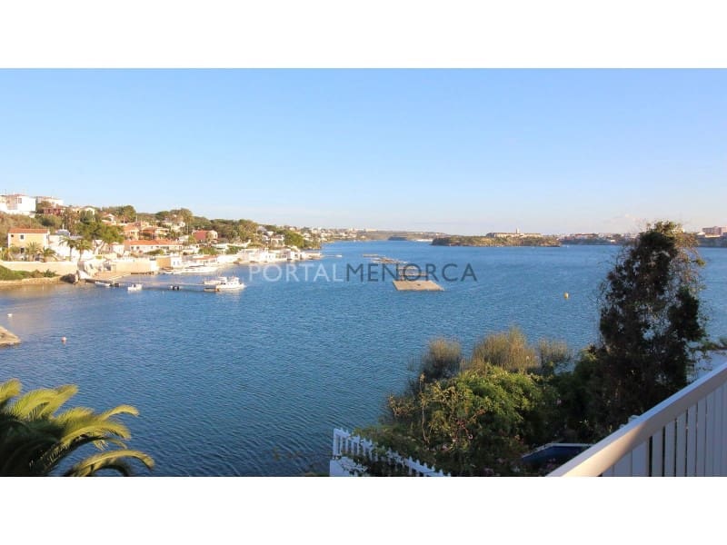 3 bedroom Villa for sale in Cala Llonga - € 2,895,000 (Ref: 9402054)