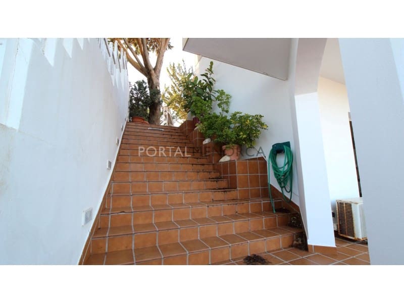 3 bedroom Villa for sale in Cala Llonga - € 2,895,000 (Ref: 9402054)