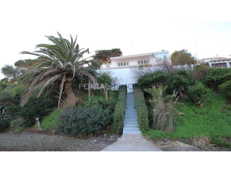 3 bedroom Villa for sale in Cala Llonga - € 2,895,000 (Ref: 9402054)