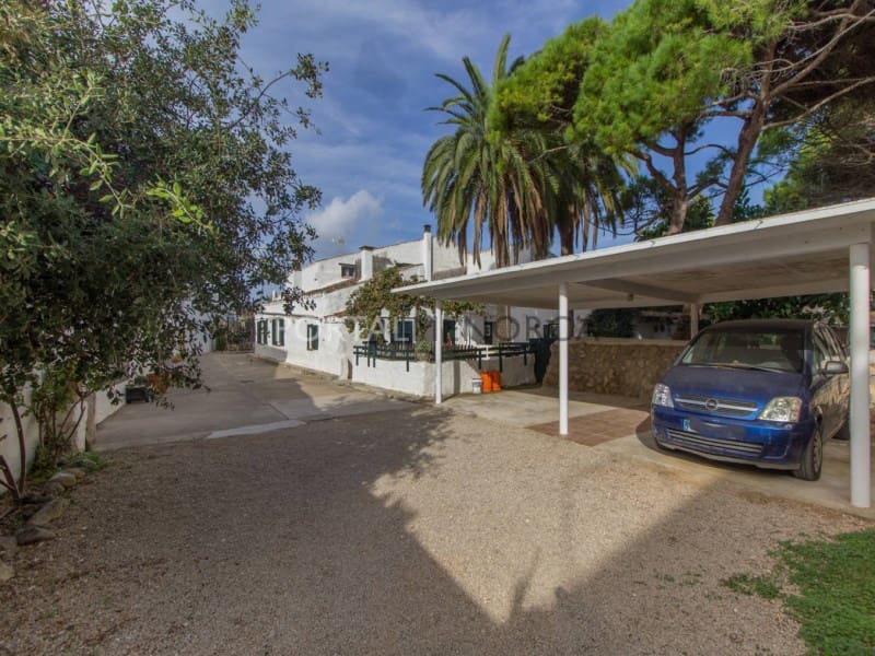 4 bedroom Villa for sale in San Luis / Sant Lluis with garage - € 590,000 (Ref: 9402055)