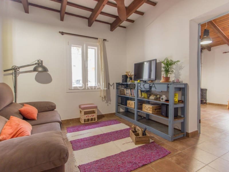 4 bedroom Villa for sale in San Luis / Sant Lluis with garage - € 590,000 (Ref: 9402055)