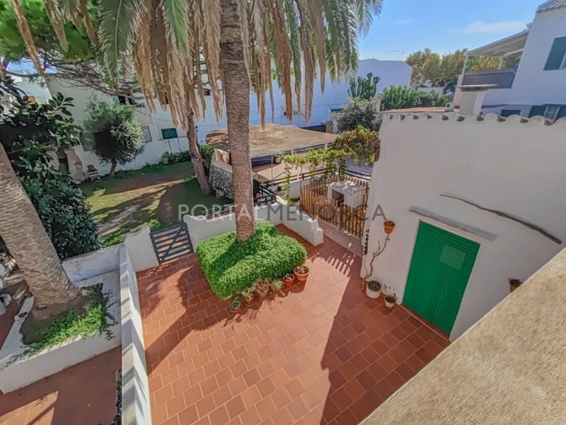 4 bedroom Villa for sale in San Luis / Sant Lluis with garage - € 590,000 (Ref: 9402055)