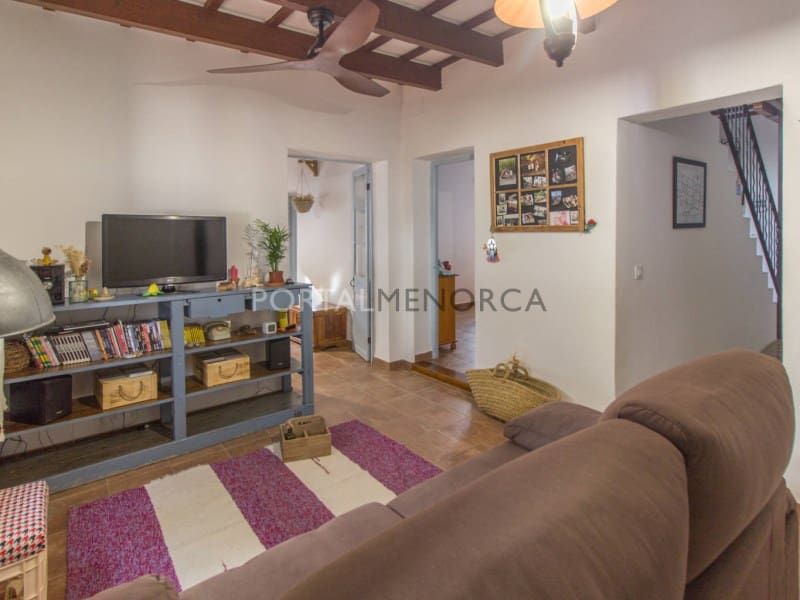 4 bedroom Villa for sale in San Luis / Sant Lluis with garage - € 590,000 (Ref: 9402055)