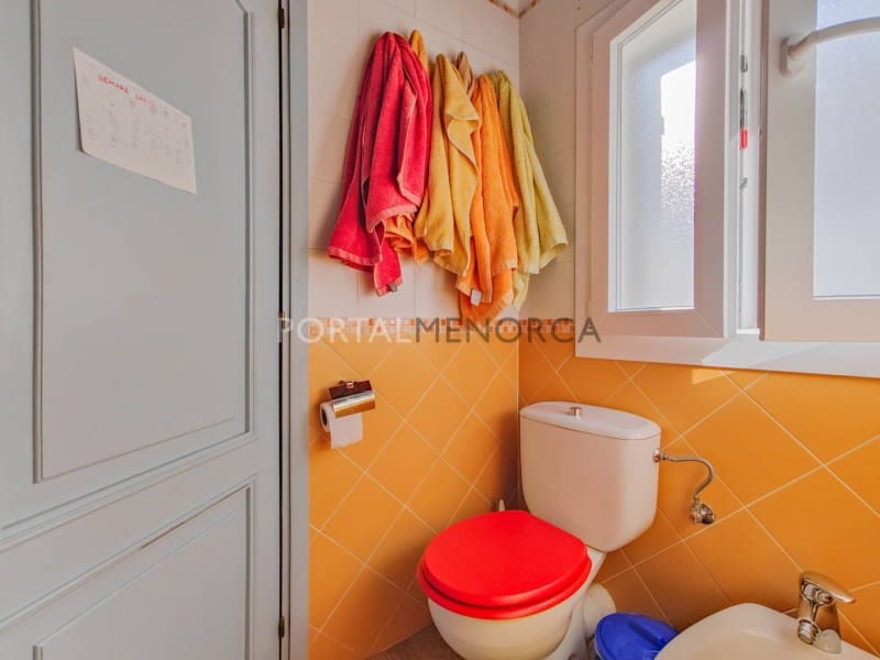 4 bedroom Villa for sale in San Luis / Sant Lluis with garage - € 590,000 (Ref: 9402055)