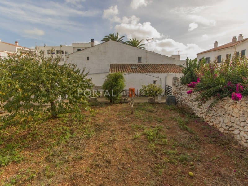 4 bedroom Villa for sale in San Luis / Sant Lluis with garage - € 590,000 (Ref: 9402055)