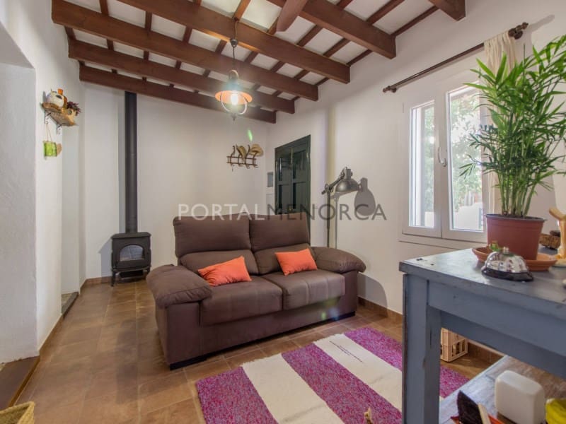 4 bedroom Villa for sale in San Luis / Sant Lluis with garage - € 590,000 (Ref: 9402055)