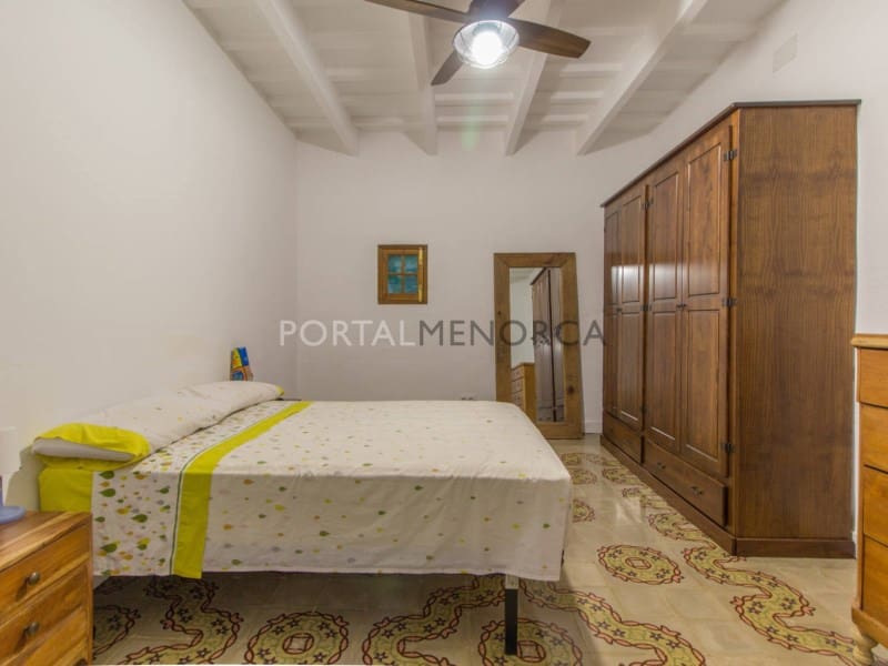 4 bedroom Villa for sale in San Luis / Sant Lluis with garage - € 590,000 (Ref: 9402055)