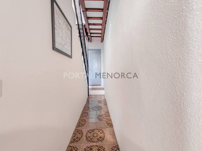 4 bedroom Villa for sale in San Luis / Sant Lluis with garage - € 590,000 (Ref: 9402055)