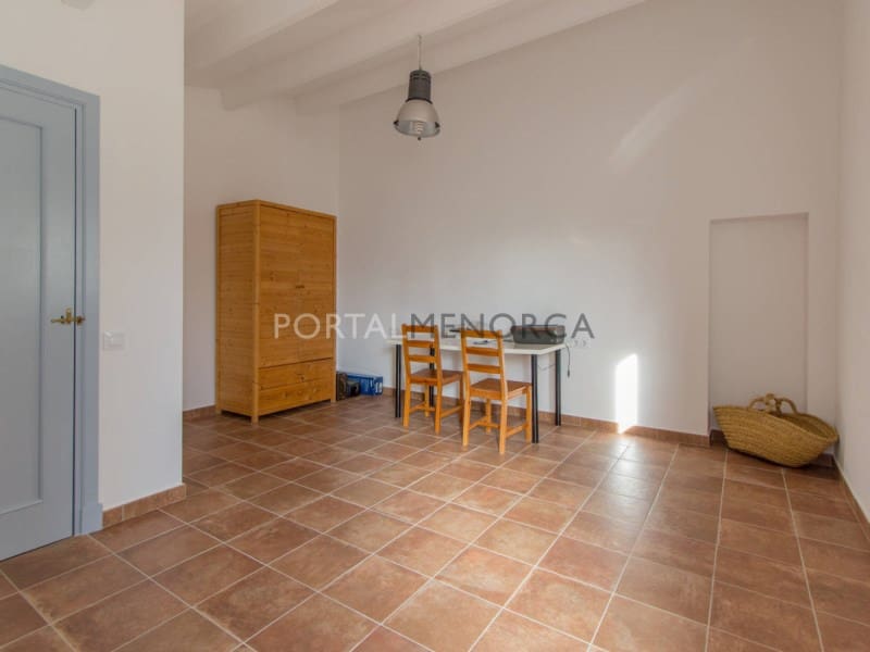 4 bedroom Villa for sale in San Luis / Sant Lluis with garage - € 590,000 (Ref: 9402055)