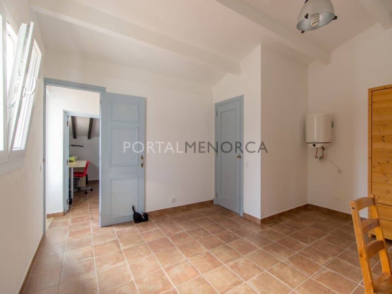 4 bedroom Villa for sale in San Luis / Sant Lluis with garage - € 590,000 (Ref: 9402055)