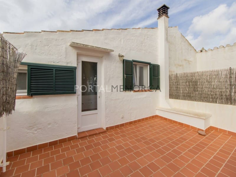 4 bedroom Villa for sale in San Luis / Sant Lluis with garage - € 590,000 (Ref: 9402055)