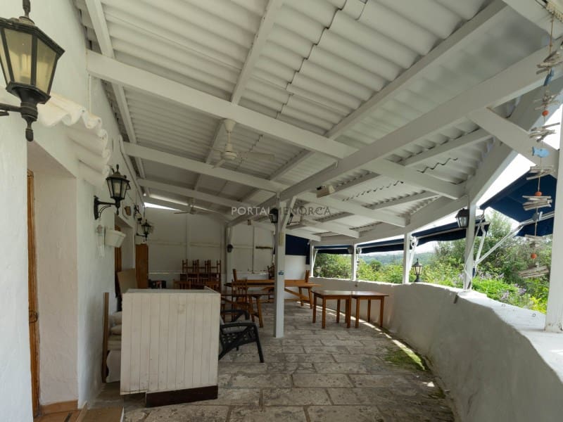 Finca/Country House for sale in Mahon / Mao - € 595,000 (Ref: 9402056)