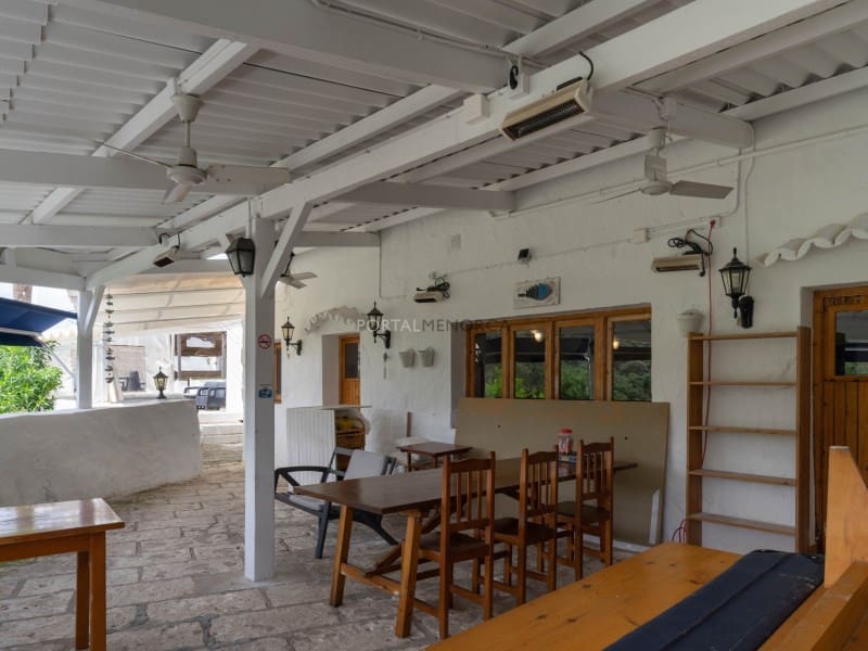 Finca/Country House for sale in Mahon / Mao - € 595,000 (Ref: 9402056)