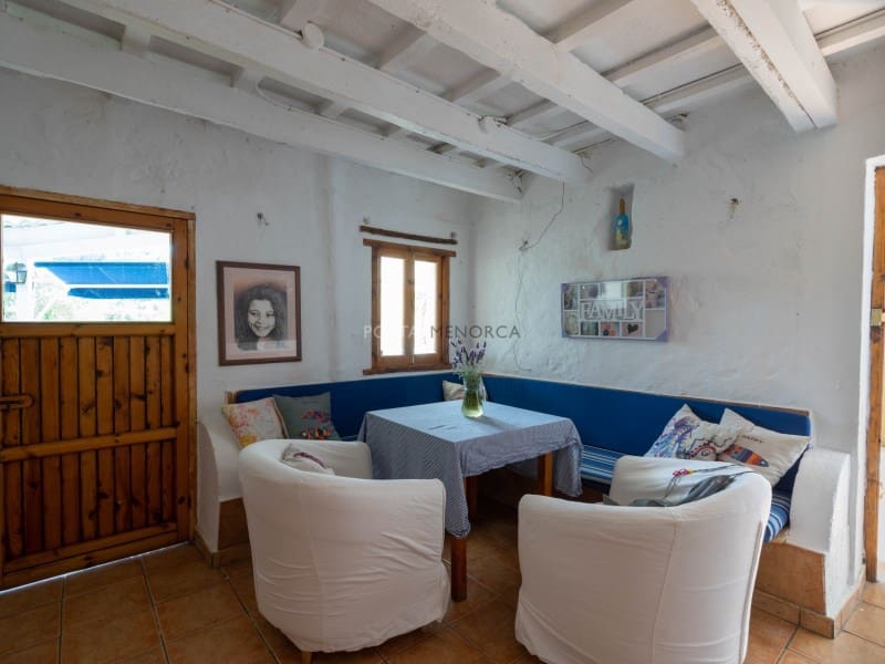 Finca/Country House for sale in Mahon / Mao - € 595,000 (Ref: 9402056)