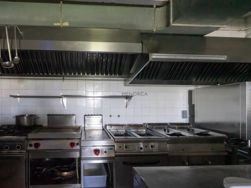 Finca/Country House for sale in Mahon / Mao - € 595,000 (Ref: 9402056)