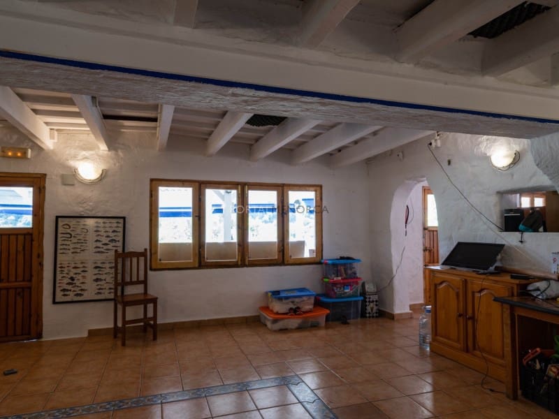 Finca/Country House for sale in Mahon / Mao - € 595,000 (Ref: 9402056)