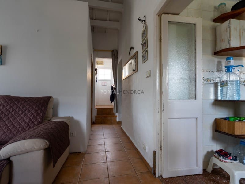 Finca/Country House for sale in Mahon / Mao - € 595,000 (Ref: 9402056)