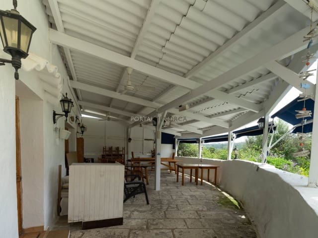 Finca/Landgut zu verkaufen in Mahón / Maó - 595.000 € (Ref: 9402056)