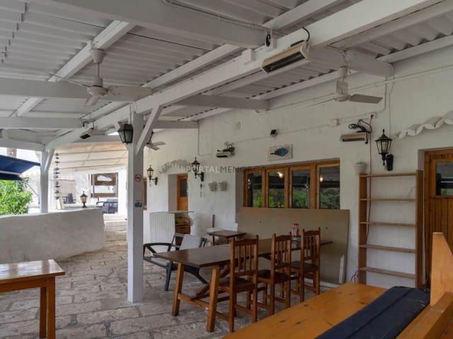 Finca/Landgut zu verkaufen in Mahón / Maó - 595.000 € (Ref: 9402056)