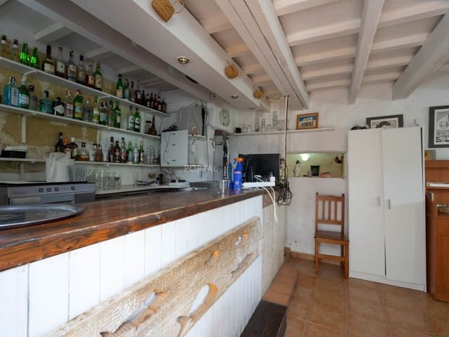 Finca/Landgut zu verkaufen in Mahón / Maó - 595.000 € (Ref: 9402056)