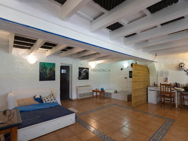 Finca/Landgut zu verkaufen in Mahón / Maó - 595.000 € (Ref: 9402056)