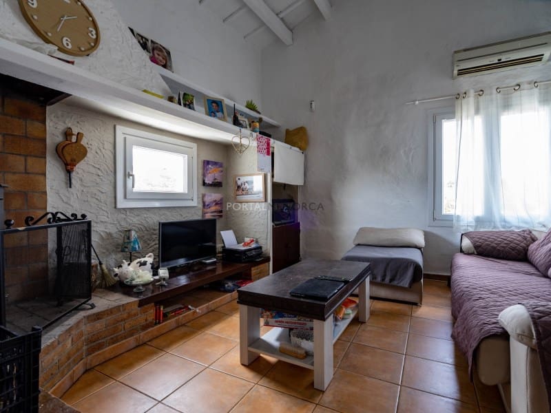 Finca/Country House for sale in Mahon / Mao - € 595,000 (Ref: 9402056)