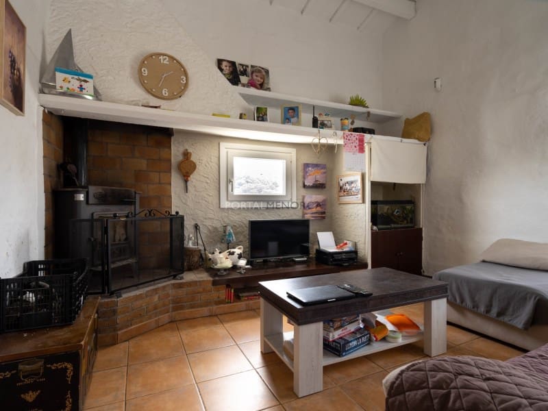 Finca/Country House for sale in Mahon / Mao - € 595,000 (Ref: 9402056)