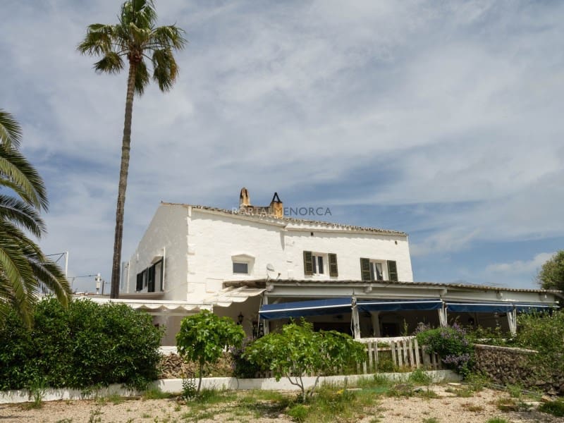 Finca/Country House for sale in Mahon / Mao - € 595,000 (Ref: 9402056)