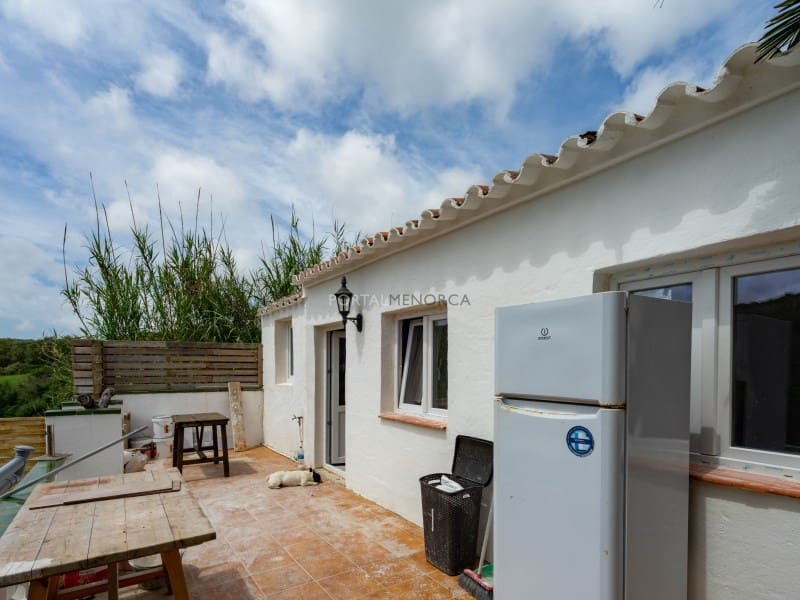 Finca/Country House for sale in Mahon / Mao - € 595,000 (Ref: 9402056)