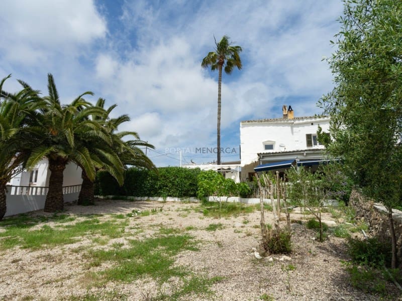 Finca/Country House for sale in Mahon / Mao - € 595,000 (Ref: 9402056)