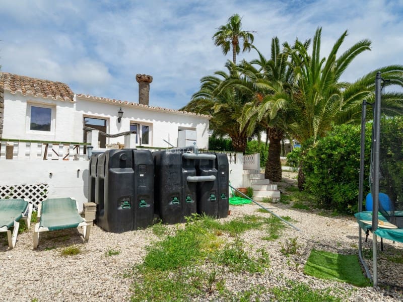 Finca/Country House for sale in Mahon / Mao - € 595,000 (Ref: 9402056)