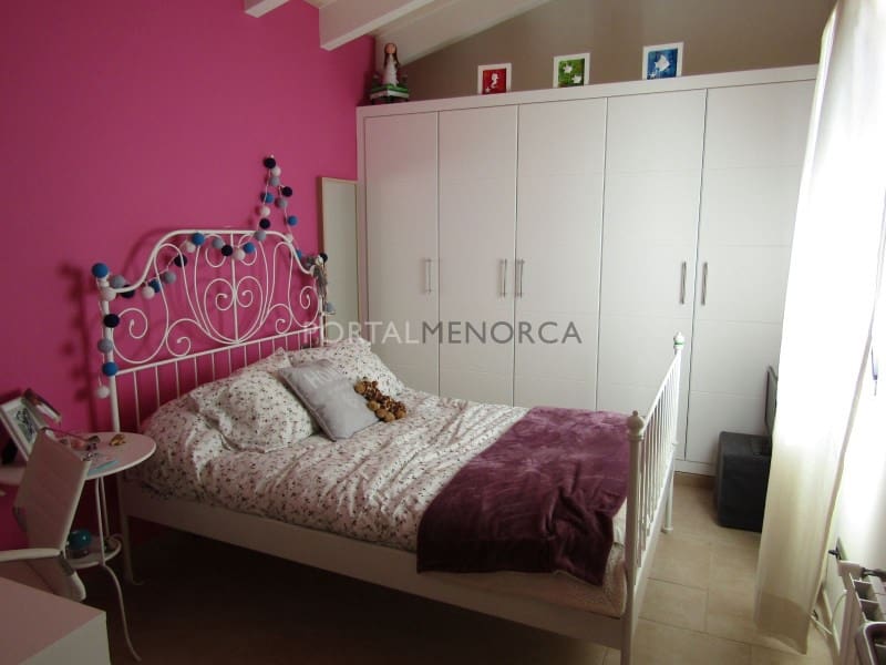 4 chambre Finca/Maison de Campagne à vendre à Llucmacanes avec piscine - 870 000 € (Ref: 9402057)