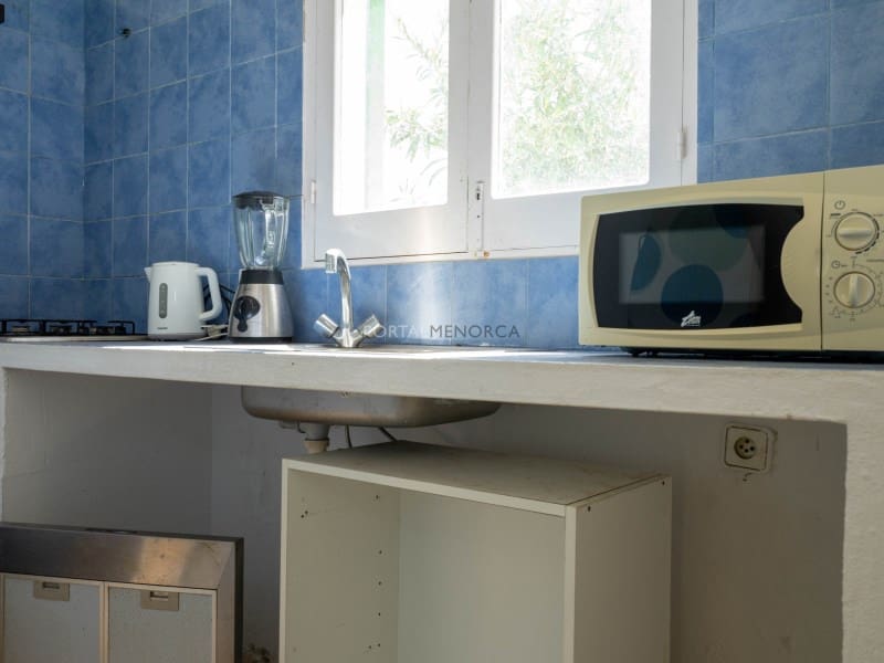 4 slaapkamer Finca/Landhuis te koop in San Luis / Sant Lluis - € 785.000 (Ref: 9402058)