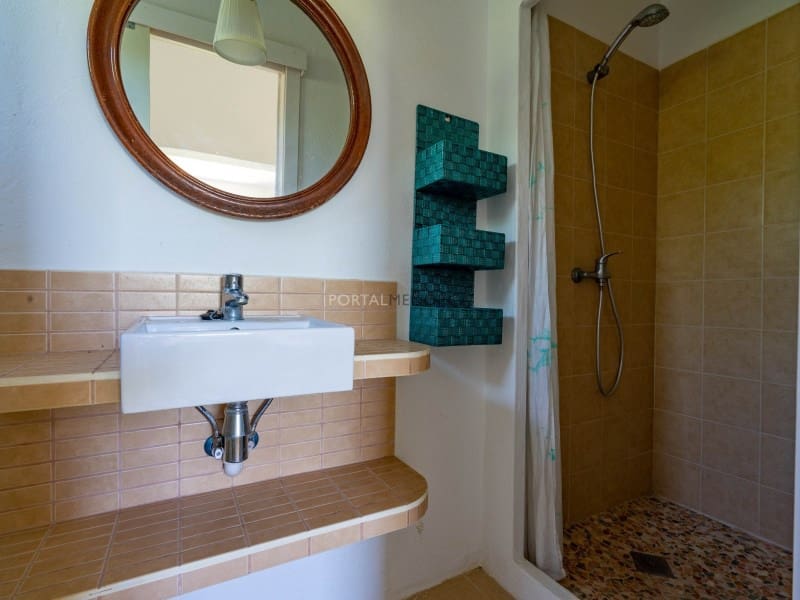 4 slaapkamer Finca/Landhuis te koop in San Luis / Sant Lluis - € 785.000 (Ref: 9402058)