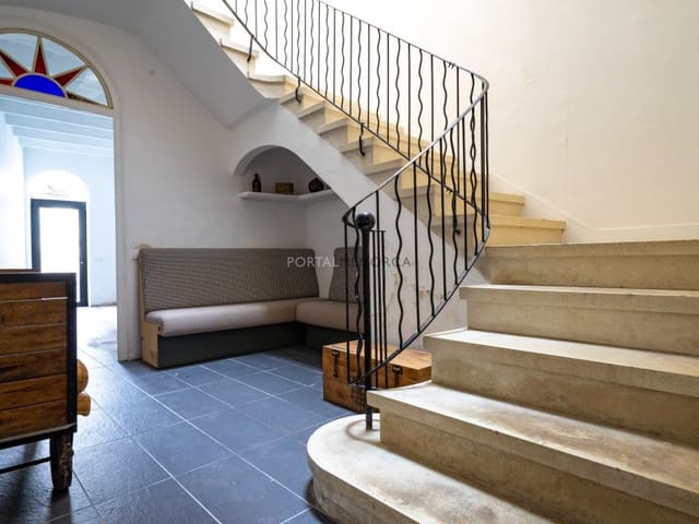 7 chambre Villa/Maison à vendre à Mahón / Maó - 895 000 € (Ref: 9402060)