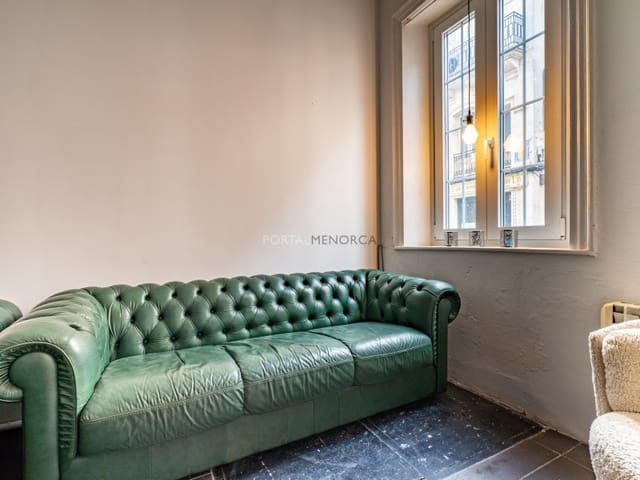 7 chambre Villa/Maison à vendre à Mahón / Maó - 895 000 € (Ref: 9402060)