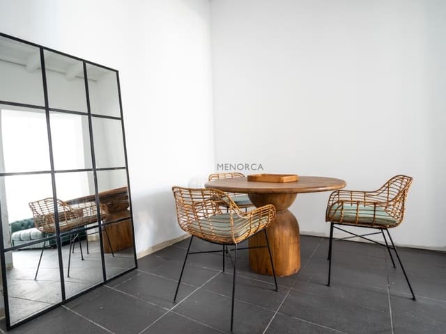 7 chambre Villa/Maison à vendre à Mahón / Maó - 895 000 € (Ref: 9402060)