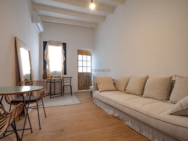 7 chambre Villa/Maison à vendre à Mahón / Maó - 895 000 € (Ref: 9402060)