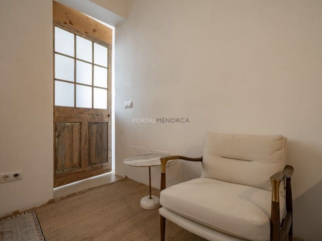 7 chambre Villa/Maison à vendre à Mahón / Maó - 895 000 € (Ref: 9402060)