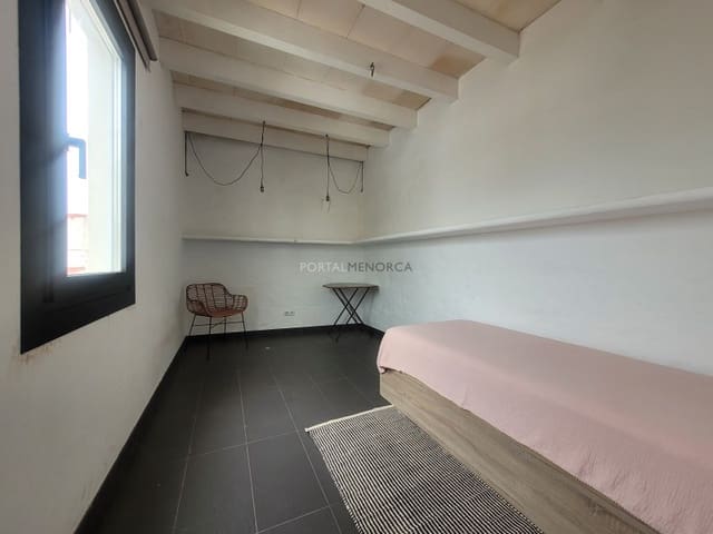 7 chambre Villa/Maison à vendre à Mahón / Maó - 895 000 € (Ref: 9402060)