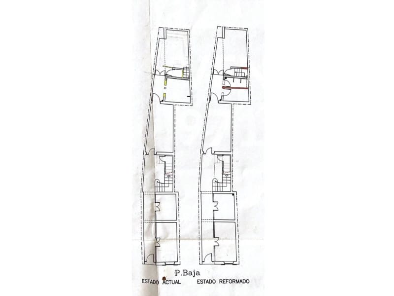 7 bedroom Villa for sale in Mahon / Mao - € 895,000 (Ref: 9402060)