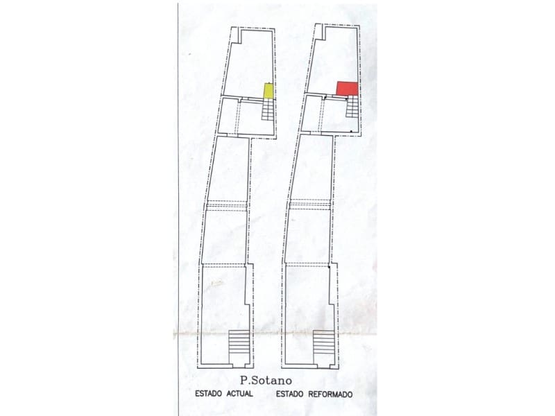 7 bedroom Villa for sale in Mahon / Mao - € 895,000 (Ref: 9402060)