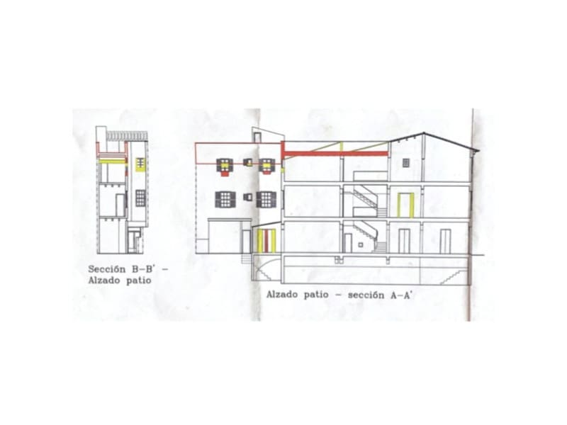 7 bedroom Villa for sale in Mahon / Mao - € 895,000 (Ref: 9402060)