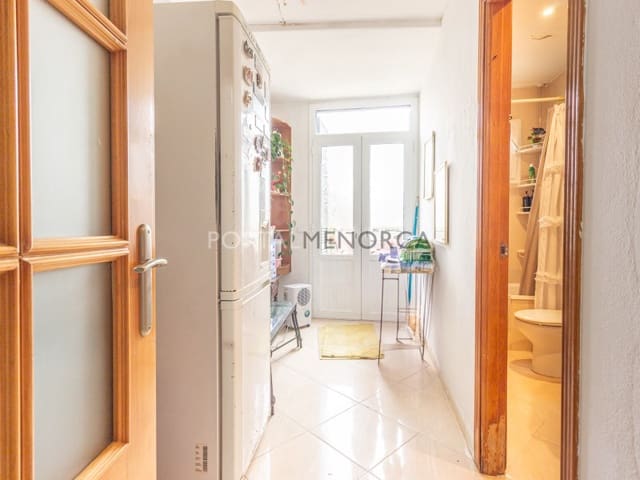 Chalet de 5 habitaciones en Mahón / Maó en venta - 400.000 € (Ref: 9402062)