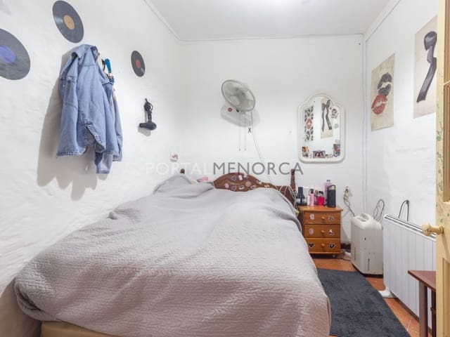 Chalet de 5 habitaciones en Mahón / Maó en venta - 400.000 € (Ref: 9402062)