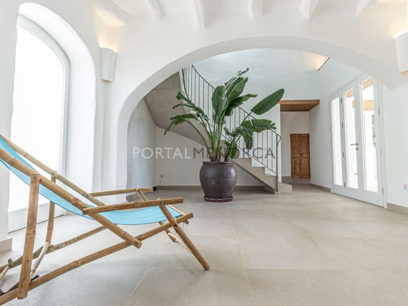 5 quarto Quinta/Casa Rural para venda em Alayor / Alaior com garagem - 4 650 000 € (Ref: 9402063)