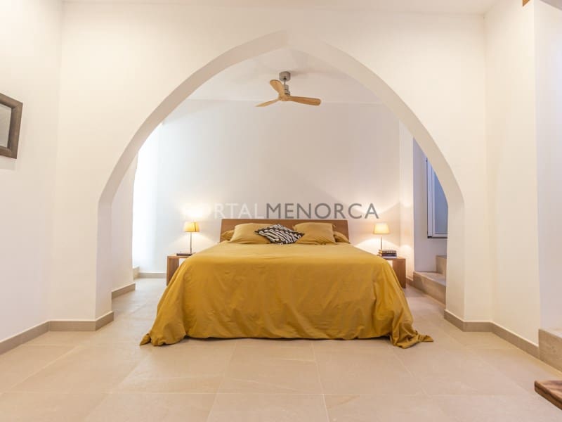 5 quarto Quinta/Casa Rural para venda em Alayor / Alaior com garagem - 4 650 000 € (Ref: 9402063)