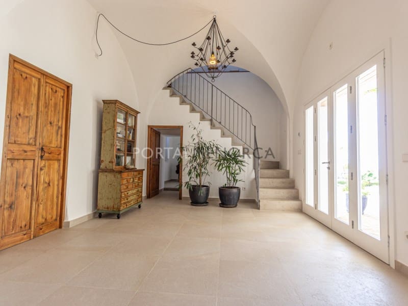 5 quarto Quinta/Casa Rural para venda em Alayor / Alaior com garagem - 4 650 000 € (Ref: 9402063)