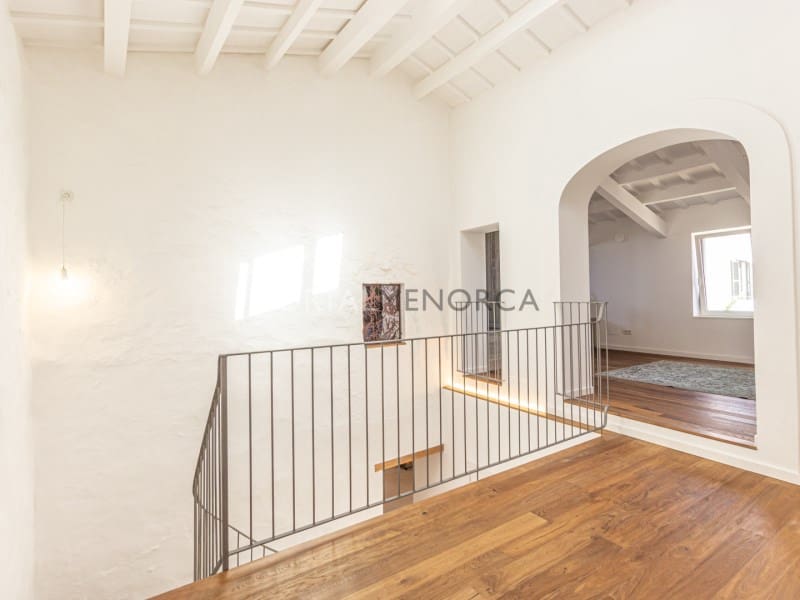 5 quarto Quinta/Casa Rural para venda em Alayor / Alaior com garagem - 4 650 000 € (Ref: 9402063)